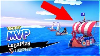 ЛУЧШАЯ ИГРА ПРО ПИРАТОВ НА ТЕЛЕФОН!! СОЗДАЛ КЛАН LEGAPLAY! - Pirate Code - Морские PVP- сражения screenshot 1