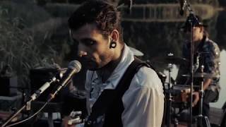 The Thin Ice/Pink Floyd covered by the Sugar Horses The Thin Ice/Pink Floyd covered by the Sugar Horses