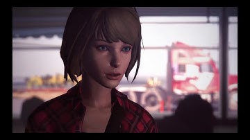 THE TRUTH ABOUT RACHEL & FRANK - Life Is Strange Walkthrough Episode 3 Part 4