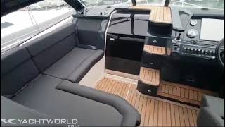 2022 Parker 850 Voyager 'SEPHINA'
