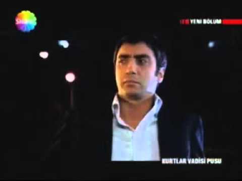 Yaram Yarimdir - Efsane Klip K.V.P