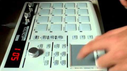 padKontrol || eamir.org