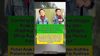 Download Lagu potret anak usy dan andika gantang banget #shorts #gosipartis #trending MP3 Download Lagu potret anak usy dan andika gantang banget #shorts #gosipartis #trending MP3