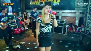 NEW GAPERO - DISAAT AKU MENCINTAIMU  KIKI MARGARETA - KHITANAN ARIEL & ERIEL  MARGOREJO DAWE KUDUS
