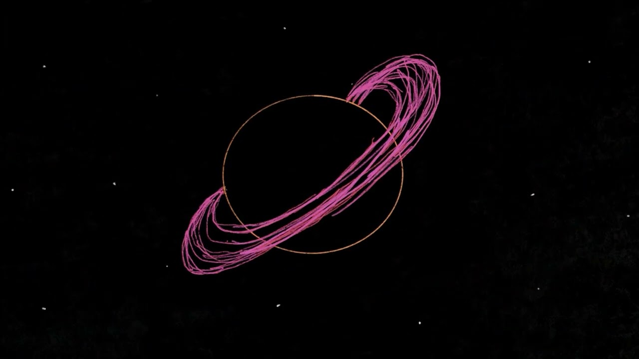 Josh Lobley - Spaceships & Rockets (Music Video)