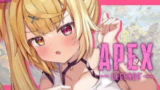 【APEX】もりもり頑張るソロランク💎【星川サラ/にじさんじ】