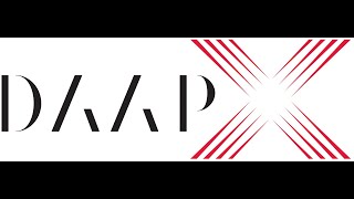 DAAPX 2022: The Architecture of Waste | Dillon Pranger BSARC '12