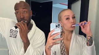 Freddie Gibbs Accused of Ghosting Ex GF Fit Mami After Finding Out She Was Pregnant