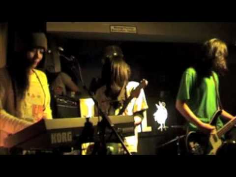 Screaming Tea Party at The Social Part 1