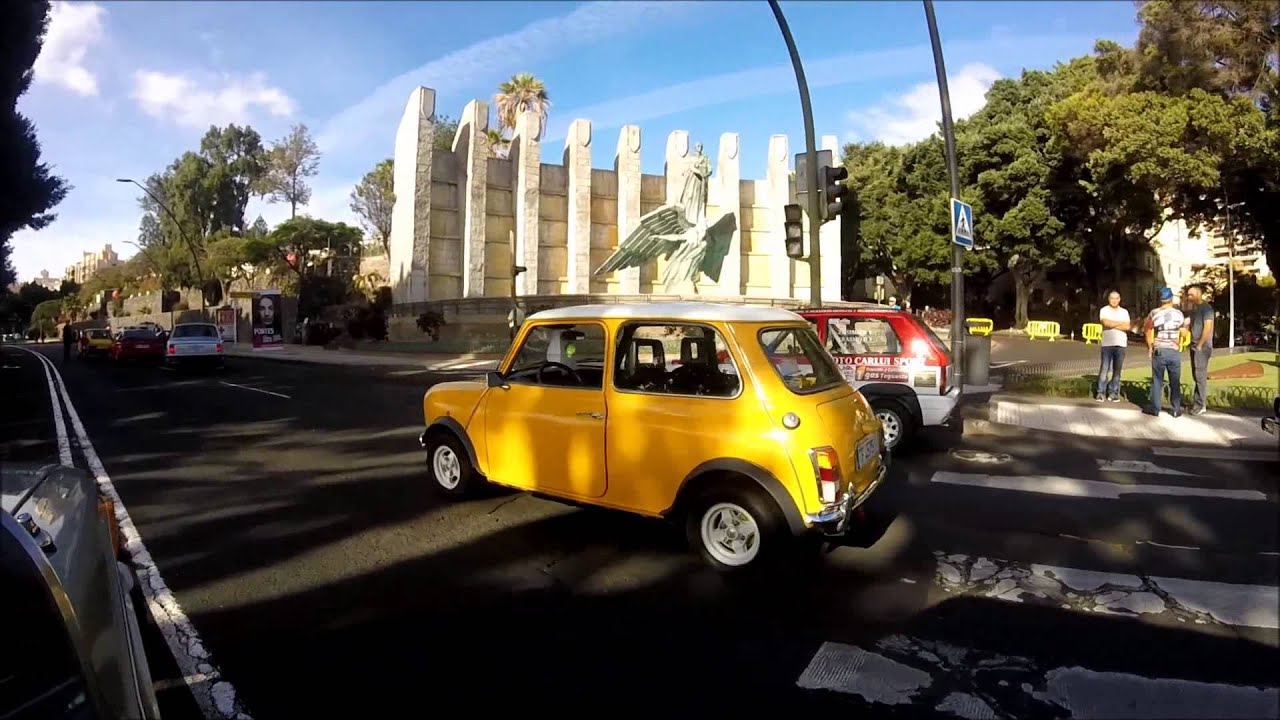 Volvo Mafia Carnaval 2016- Team Regueira