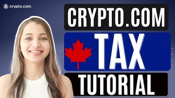 How to file Taxes FOR FREE using crypto.com Tax?