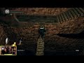 More Dark Souls & Pain