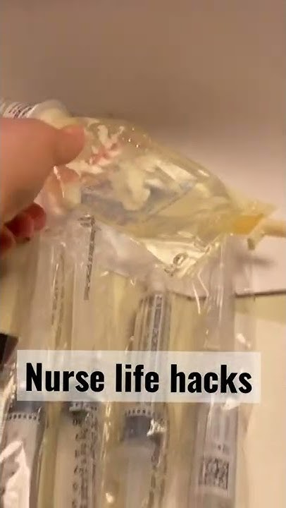 nurse-life-hacks-how-to-mix-antibiotics-easily-youtube