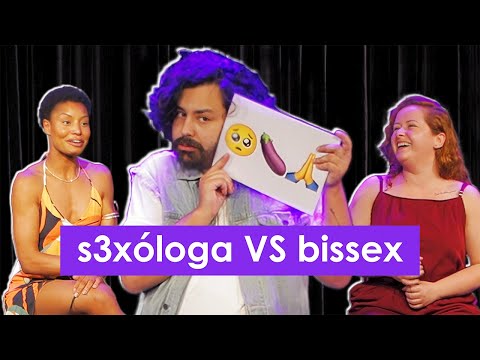 JOGO DOS EMOJIS: "COME LIGEIRO!" - Fernando Pedrosa - Stand Up Comedy