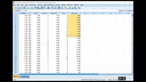 Webinar 1: Restructure data from individual format to person period pairwise format