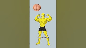 Stop Doing 100 Crunches #shorts