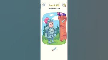 Dop 3 Level 142 Win her heart Displace One Part Say Games Shorts #gamingplay #dop3 #viralshorts