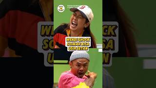 Download Lagu WENDI SHOCK SOIMAH BISA USIR SETAN MP3