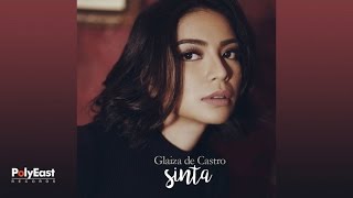 Video thumbnail of "Glaiza De Castro - Sinta - (Lyric Video)"