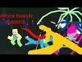 rainbow freands chapter 3 concepts