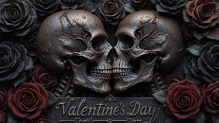 White Eagle - Valentines Day - [Gothic Metal]
