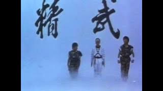 Young Dragons Kung Fu Kids 3 CD Extended HQ & HD