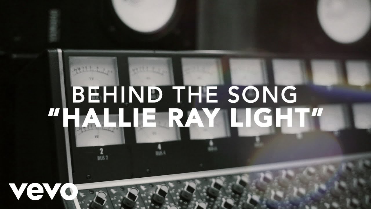 Parker McCollum – Hallie Ray Light (Behind The Song)