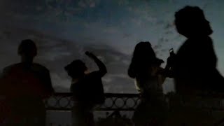 Neowise Comet Kuyruklu Yıldız