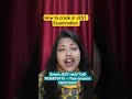 How to Crack JEST Examination Easily? Complete Strategy for Physics Aspirants #JEST #Physics #PhD
