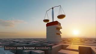 The Ethics of Invisible Algorithms