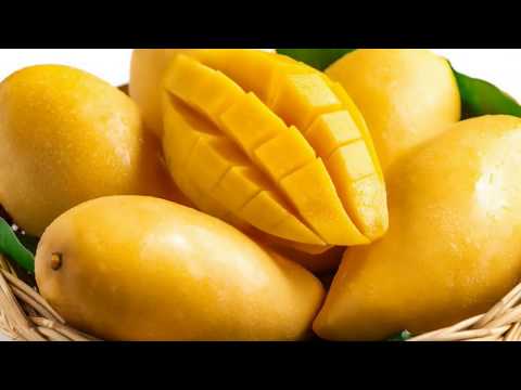 why-banana-and-mango-important-for-men---banana-mango-and-coconut-meat-milkshake-recipe