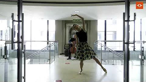 Teaser: UJ Faculty of Science’s Community Engagement Fundraising Campaign - UJ Science x Art 2021