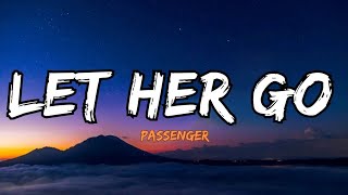 Passenger - Let Her Go 🎶