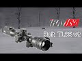 Infiray bolt tl35 v2 thermal scope review irayusa infirayoutdoor