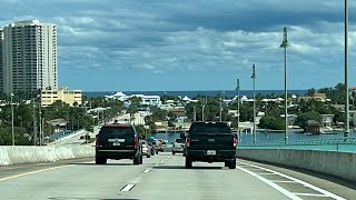 The REAL STREETS of: Riviera Beach, Florida “The Raw”  💯 2022