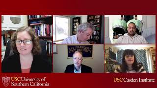 Ethnic Studies and Jewish Studies:Debates Over the California Ethnic Studies Curriculum