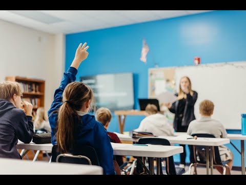 Lake Norman Christian School