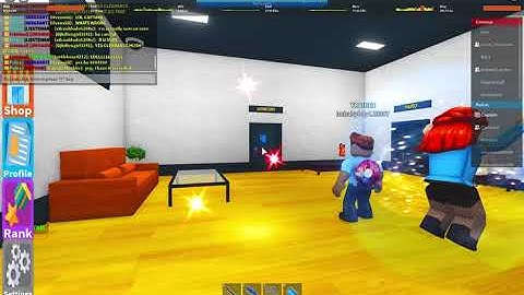 ROBLOX | Prison Break - Exploit Report #7