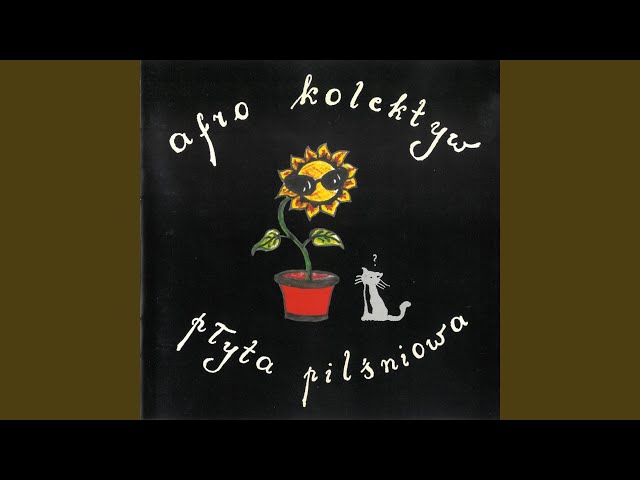 Afro Kolektyw - Transportem do pracy