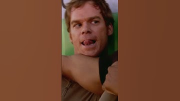 Surprise #Dexter.