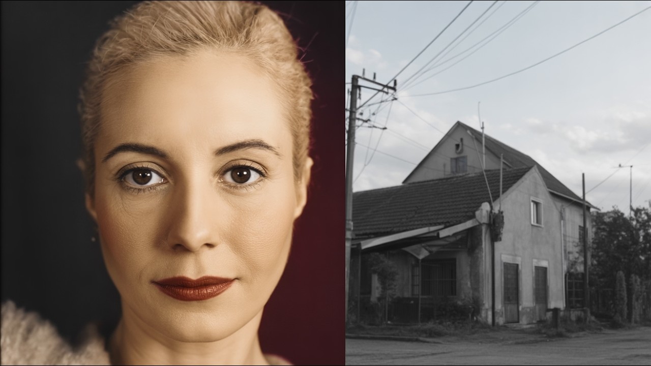 ¿Eva Perón Era Realmente Pobre? La Verdad Sobre Su Infancia En Junín