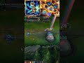 Ziggs One-Shot Spree Got Out of Hand #leagueoflegends #shorts