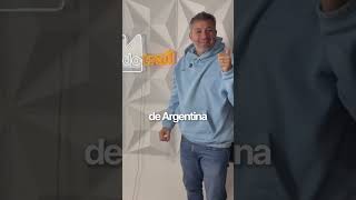SOMOS 100MIL!