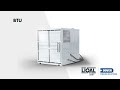 BTU, Boil-off Gas liquefier - LIQAL - Your Next Station