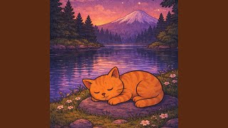 Echo Rest (relaxing lofi sleep, no drums)