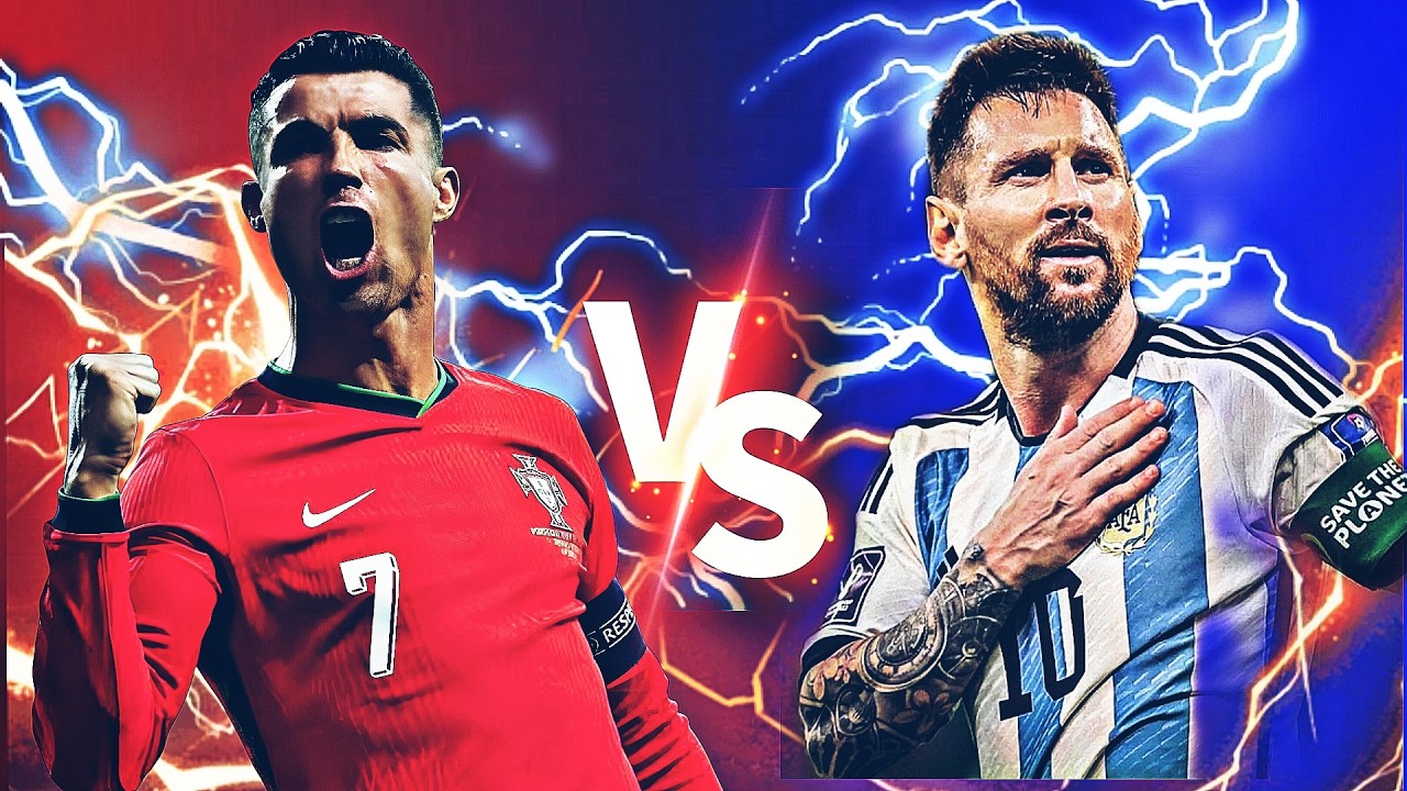 Messi vs Ronaldo | WWE 2k25 Live 🔴 #shorts #shortslive #shortsfeeds #cr7 #messi