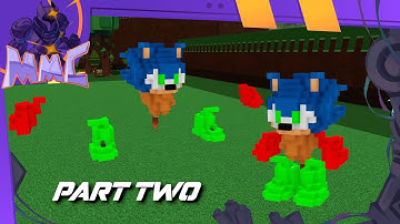 Hedgehog  Template Tutorial (part 2) | BUILD A BOAT FOR TREASURE