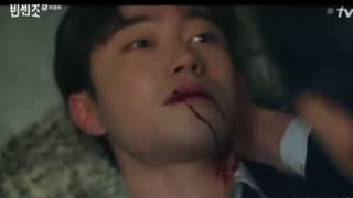 VINCENZO EP 20  Jang Han Seo Died Why............????