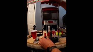making sure you have a good crimp