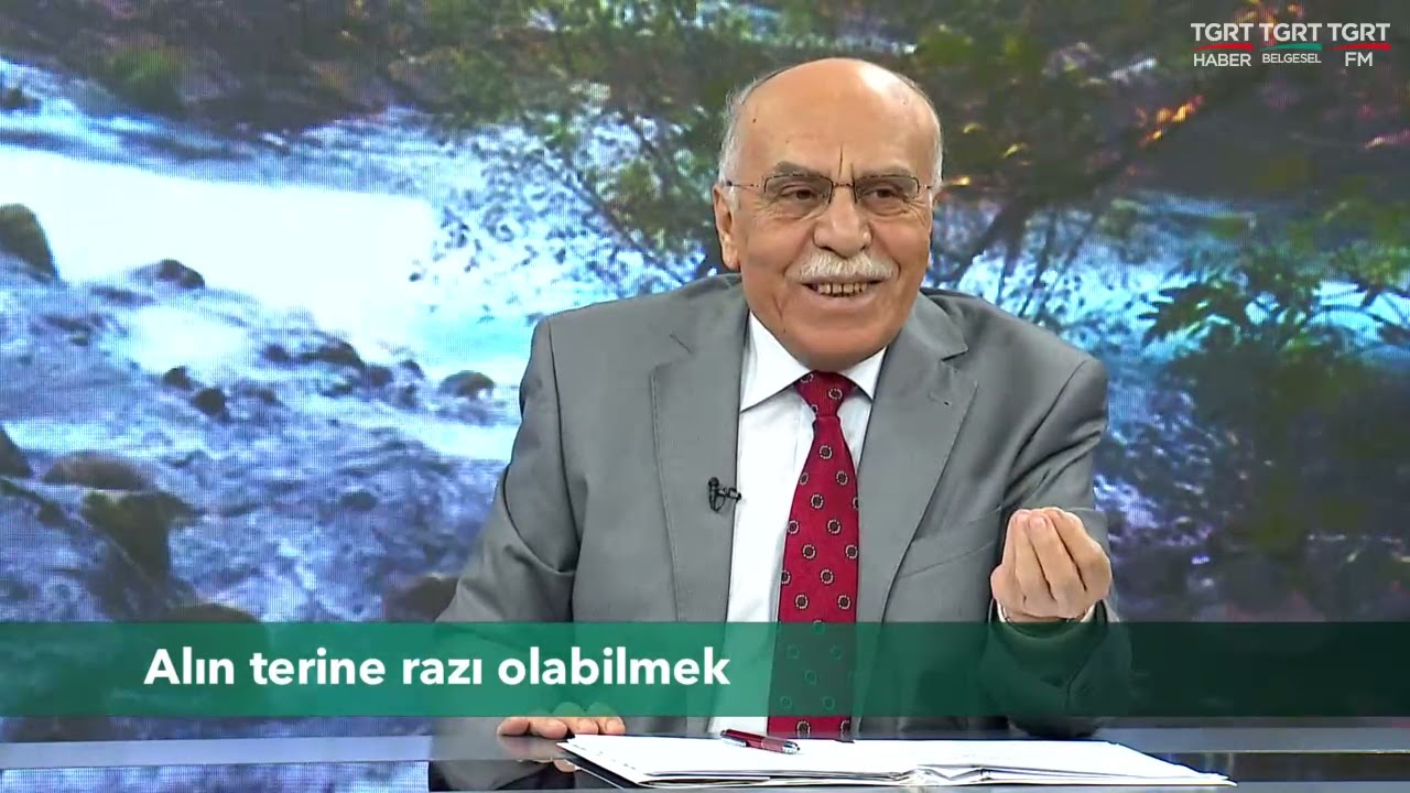 HUZURA DOGRU 20210524